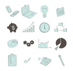 Business Concept N68