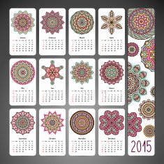 Calendar N290