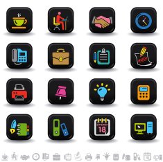 Office Icons N232