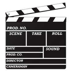 Clapboard