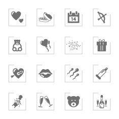 Valentine's Day N9