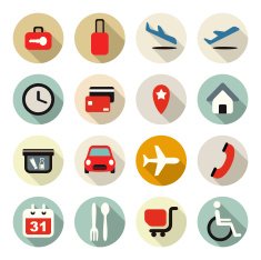Airline services