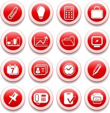 Office Icons N242