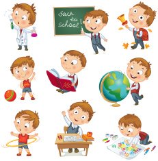 Back To School N52