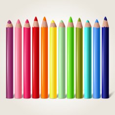 Pencils N2