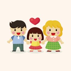 family theme elements
