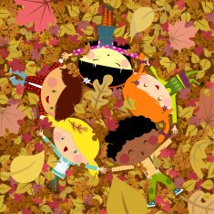 Fun fall