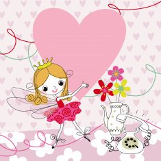 Elf and Heart