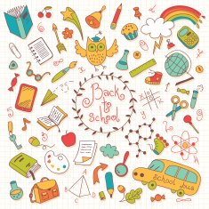 Back To School N61