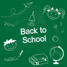 Back To School N67