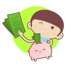 Piggy Bank N12