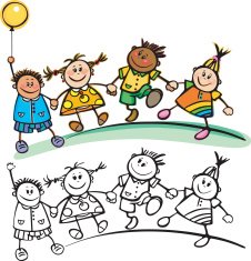 Happy Kids N13