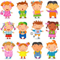 kids N13