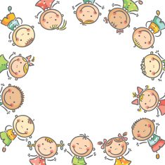 Kids frame N5
