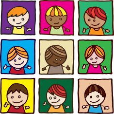 Children Icons N2