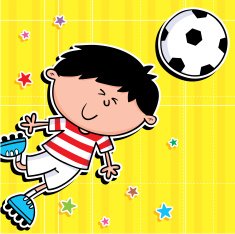 Football Kid N2