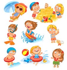 Summer Vacation N5