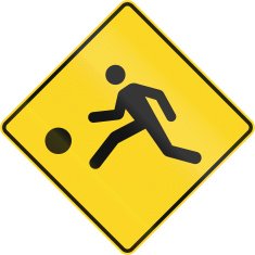 Playing Children in Canada