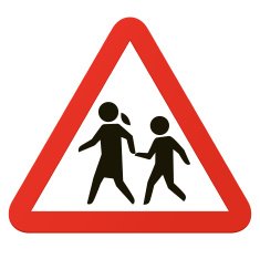 School warning sign free image download