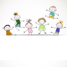 Vector Kids N2