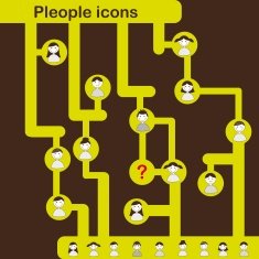 People Icons N4