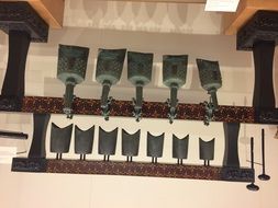 bells as a musical instrument
