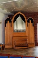 church music