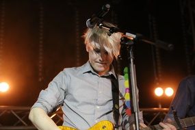 Photo of music concert