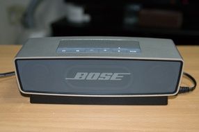 wireless music speaker