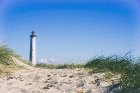 lighthouse be
