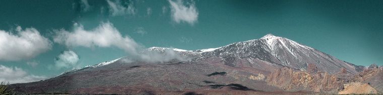 amazingly beautiful panoramic canary islands