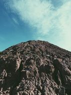 beautiful and delightful rock