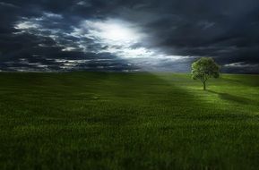 amazing beautiful scenery