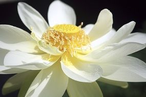 amazing lotus kite flowers