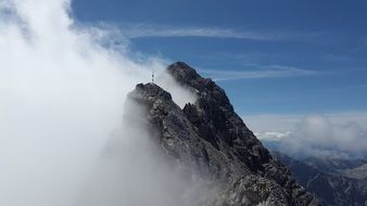 watzmann southern rock