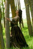 wonderful girl princess