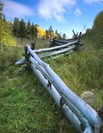 aspen fence