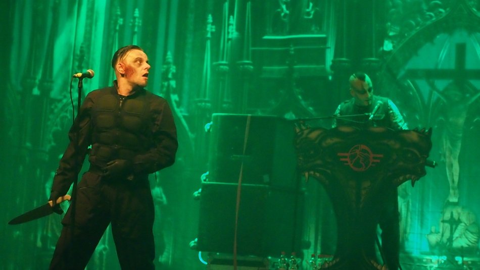 e-tropolis festival band