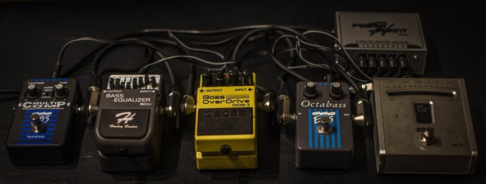 audio signal measuring devices