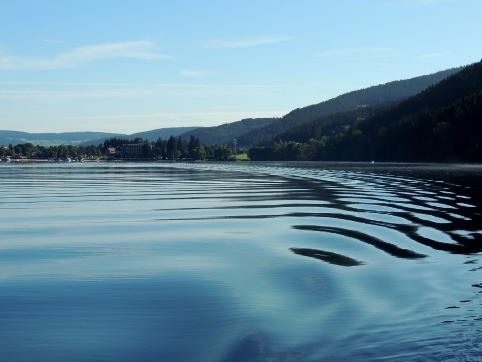 amazing beauty titisee neustadt
