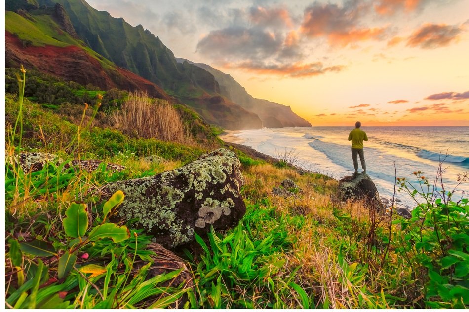 amazing beauty of hawaii