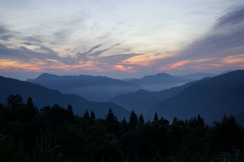beautiful natural landscape