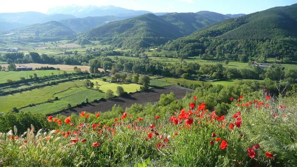 impressive alt urgell
