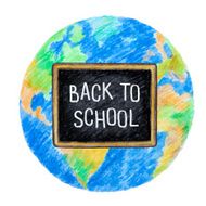 Welcome Back To School N6