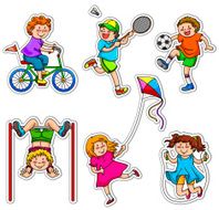 Active Kids N2