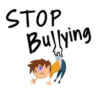Stop Bullying N16