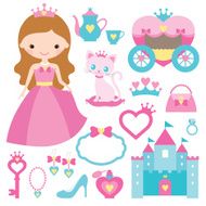 Princess Set