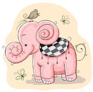 Pink Elephant N4