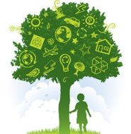 eco tree N2