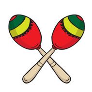 Maracas N4